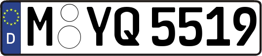 M-YQ5519
