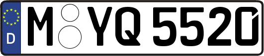 M-YQ5520