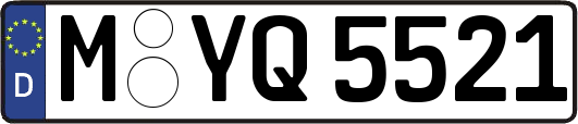 M-YQ5521