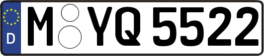 M-YQ5522