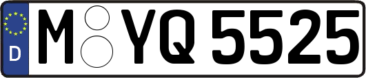 M-YQ5525