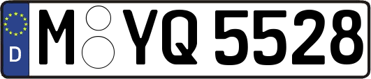 M-YQ5528