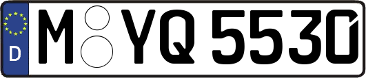 M-YQ5530