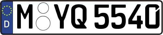 M-YQ5540