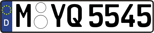 M-YQ5545