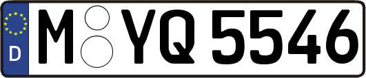 M-YQ5546