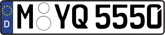 M-YQ5550