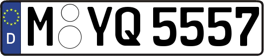 M-YQ5557
