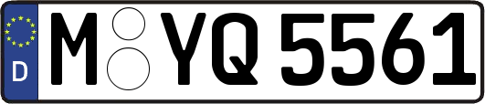 M-YQ5561