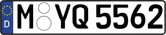 M-YQ5562