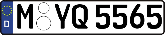 M-YQ5565