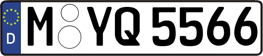 M-YQ5566