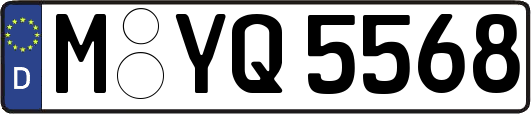 M-YQ5568