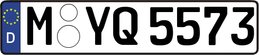M-YQ5573
