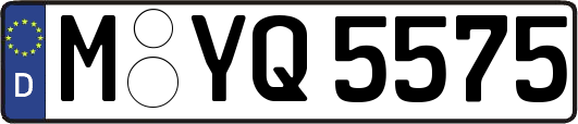 M-YQ5575