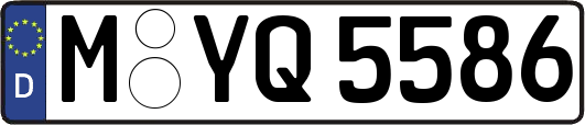 M-YQ5586