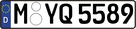 M-YQ5589
