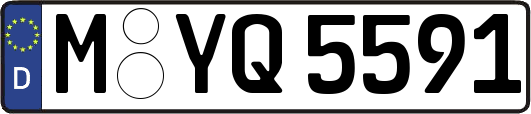 M-YQ5591
