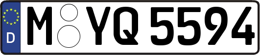 M-YQ5594