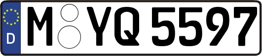 M-YQ5597