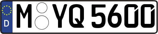 M-YQ5600