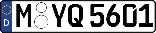 M-YQ5601