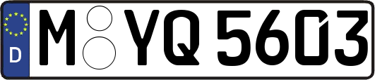 M-YQ5603