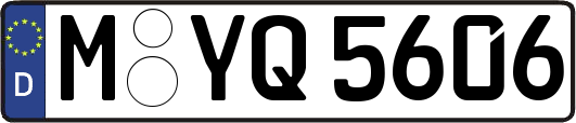 M-YQ5606