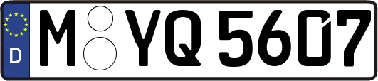 M-YQ5607