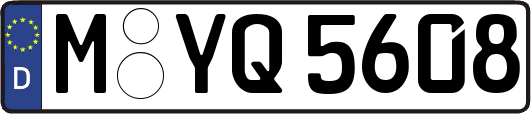 M-YQ5608