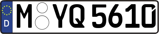 M-YQ5610