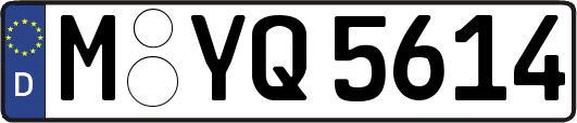 M-YQ5614