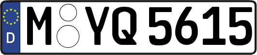 M-YQ5615