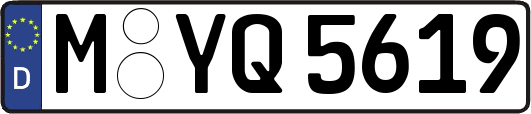 M-YQ5619
