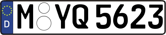 M-YQ5623