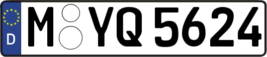 M-YQ5624