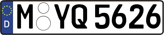 M-YQ5626