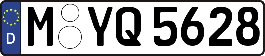 M-YQ5628