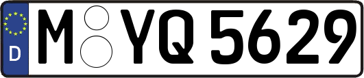 M-YQ5629