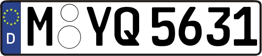 M-YQ5631