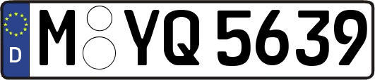M-YQ5639