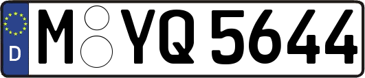 M-YQ5644