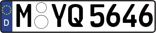 M-YQ5646