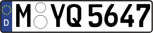 M-YQ5647