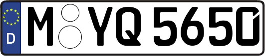 M-YQ5650
