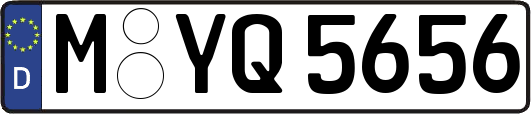 M-YQ5656