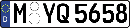 M-YQ5658