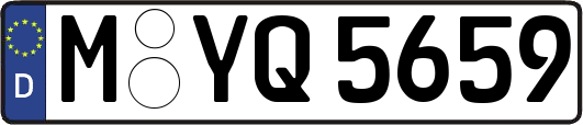M-YQ5659