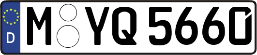 M-YQ5660