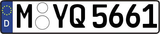 M-YQ5661